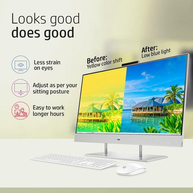 Best Top 5 All-in-one Desktop Review