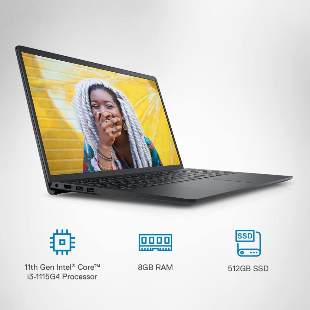The Best Dell Laptop for 2022