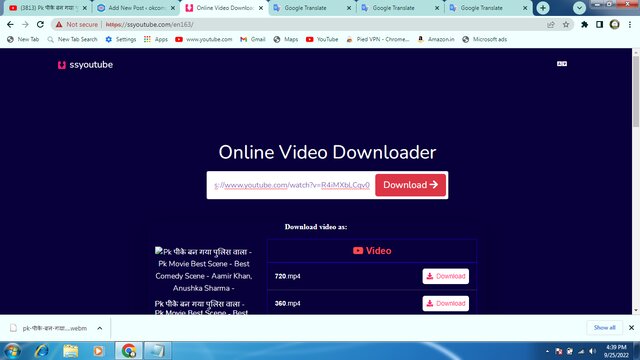 best-online-video-downloader