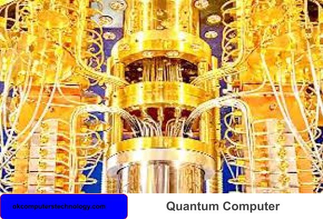 Unimon Quantum Computers
