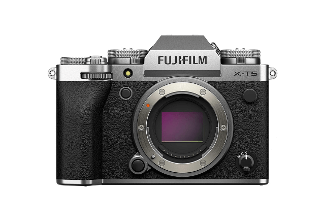 fujifilm new camera release