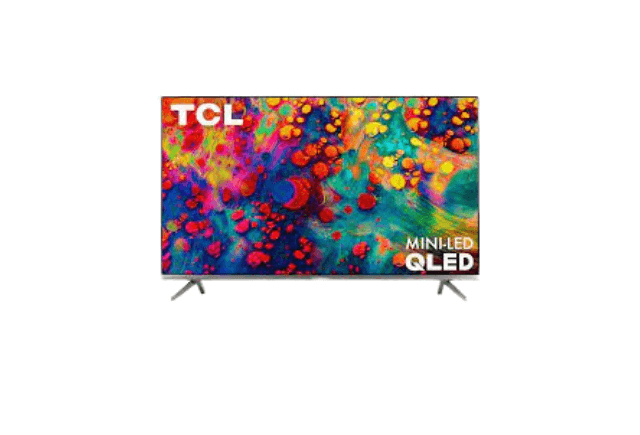 TCL OLED TV