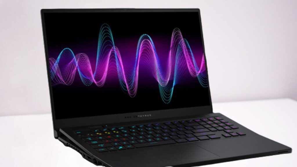 Best Gaming Laptop