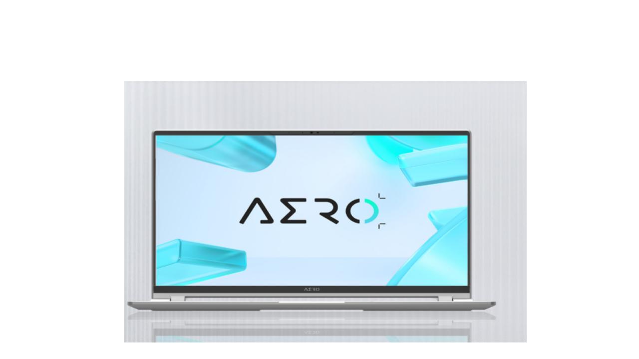 AERO Laptop