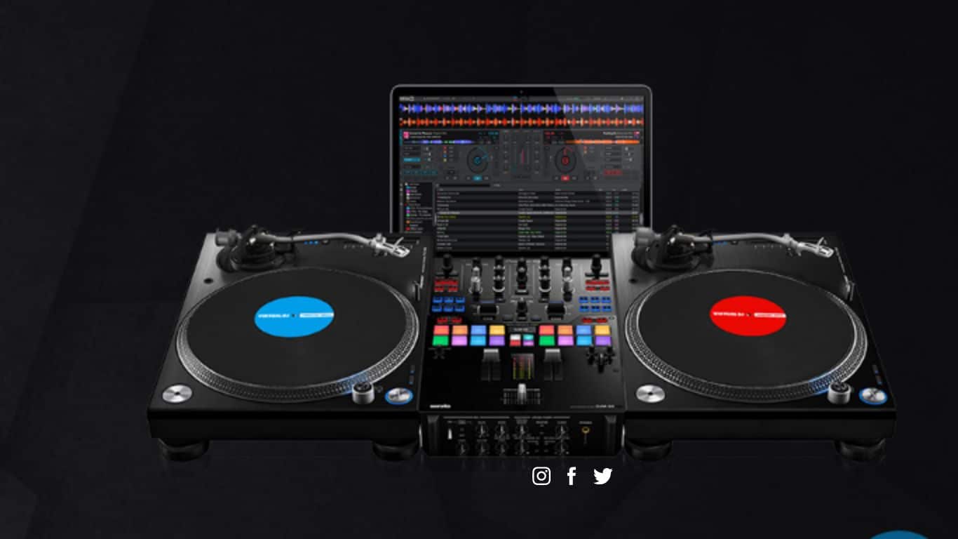 Virtual DJ 2020 Download