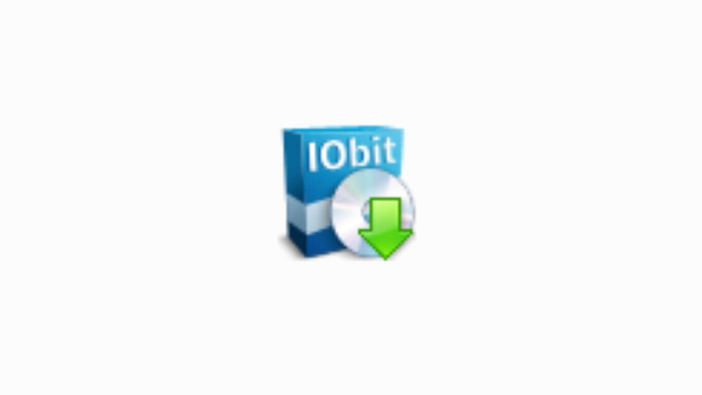 iobit Uninstaller Software