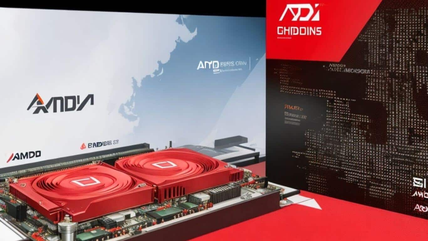 AMD India Committed