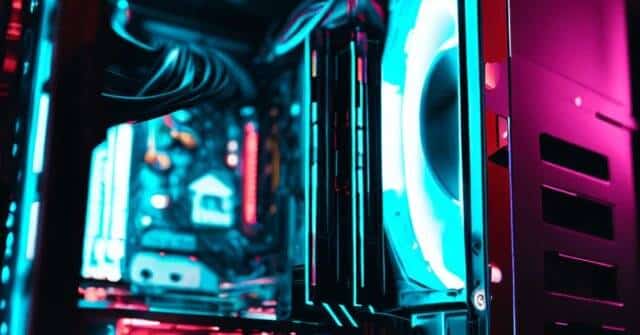 Build a Gaming PC