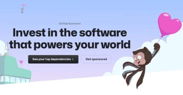 GitHub Software Development