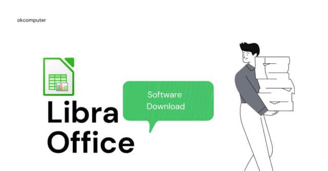 Libra Office Software