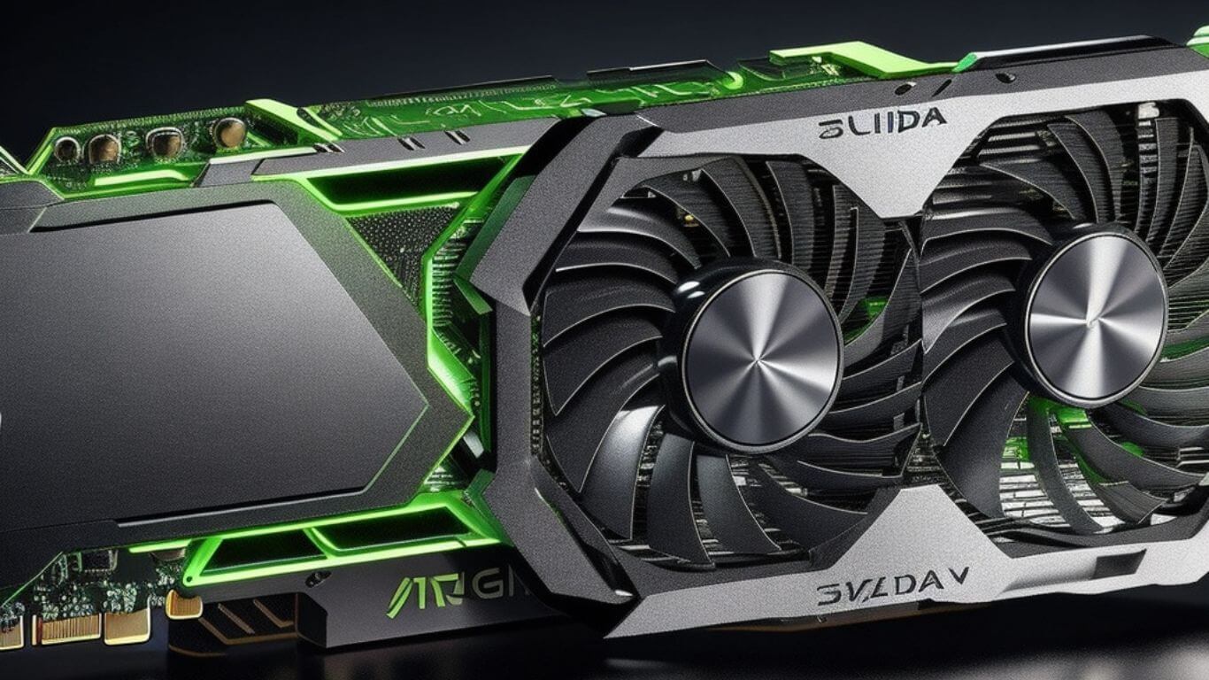 Nvidia’s Next-Generation Graphics Cards Delayed Until 2025