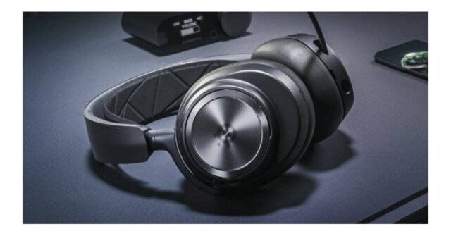 SteelSeries Gaming Headsets: Still the Best in 2023
