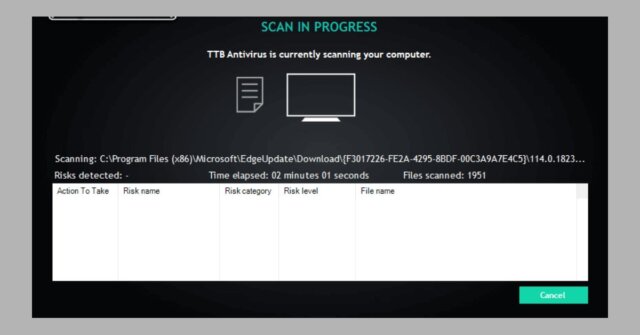 ttb antivirus download for pc