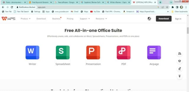 The Ultimate Guide to WPS Office download