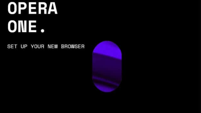 Opera browser download